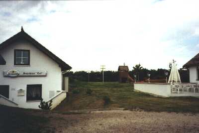 Sportplatz A