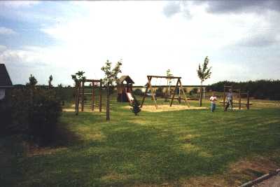 Sportplatz B